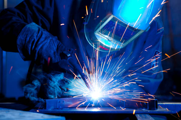 Best Marine and Shipbuilding Welding in Summitville, IN