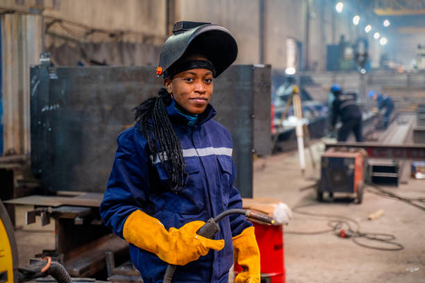 Best Food and Beverage Processing Equipment Welding in Summitville, IN