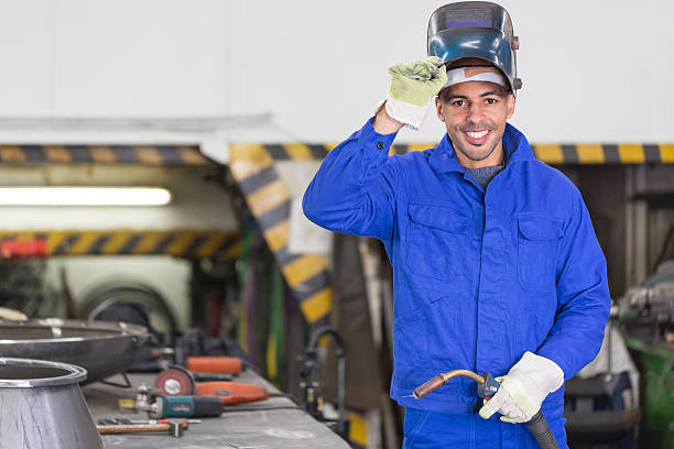 Best Welding Inspection and Certification in Summitville, IN