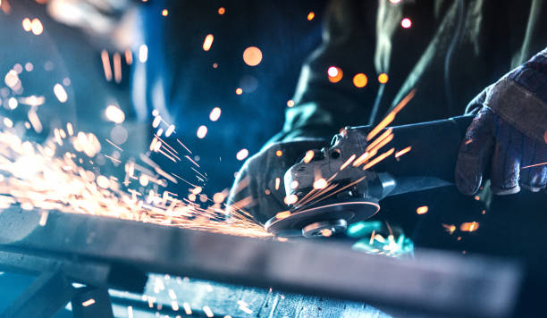 Best Specialty Welding Processes in Summitville, IN
